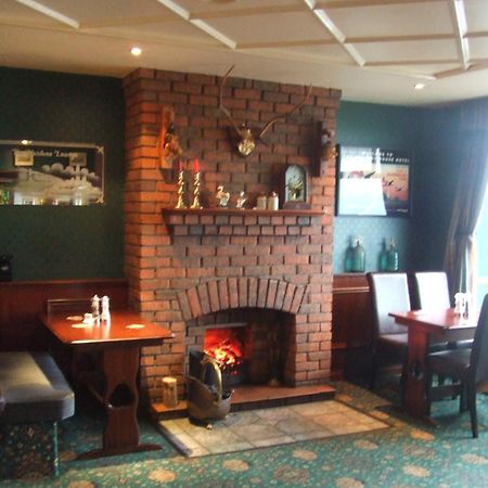 Halfway House Hotel 란 외부 사진