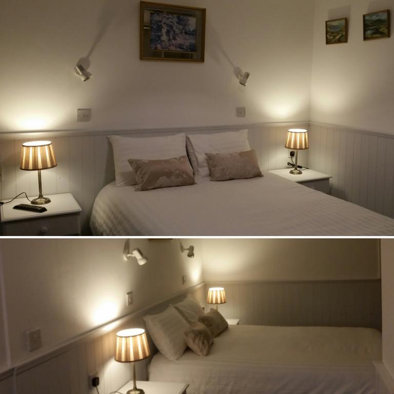 Halfway House Hotel 란 객실 사진