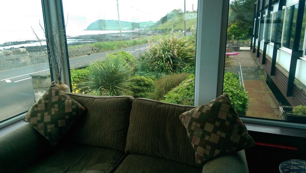 Halfway House Hotel 란 외부 사진