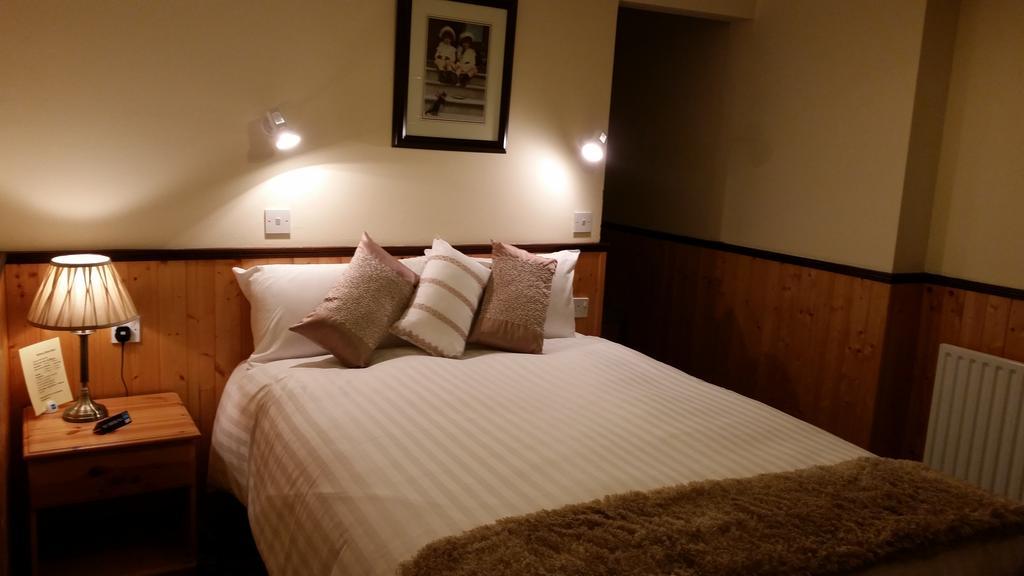 Halfway House Hotel 란 객실 사진
