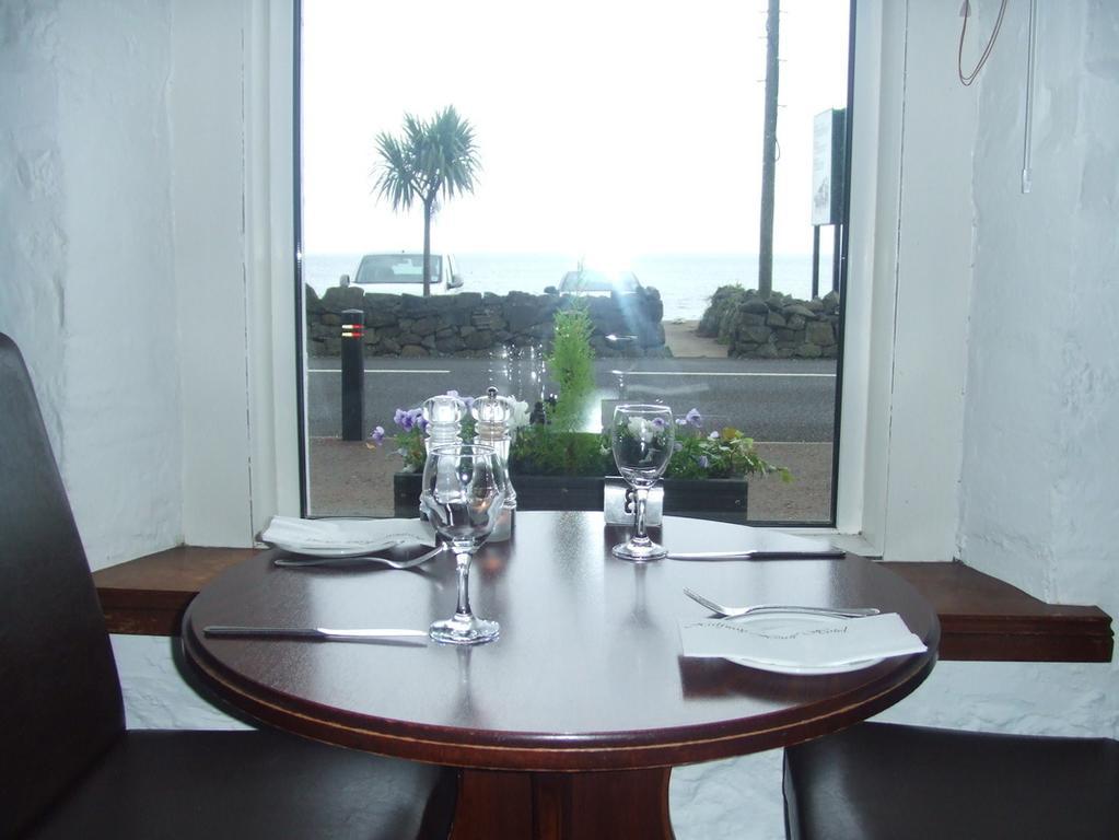 Halfway House Hotel 란 외부 사진