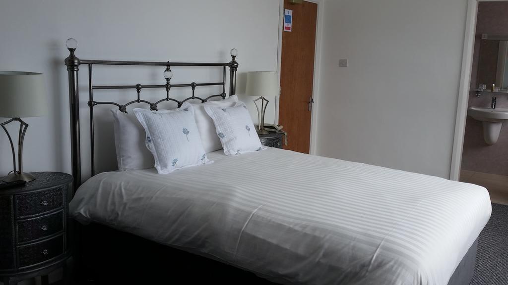 Halfway House Hotel 란 외부 사진