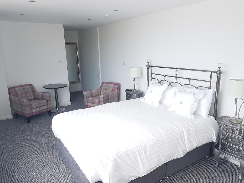 Halfway House Hotel 란 외부 사진