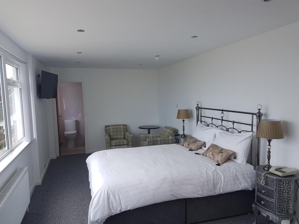 Halfway House Hotel 란 외부 사진